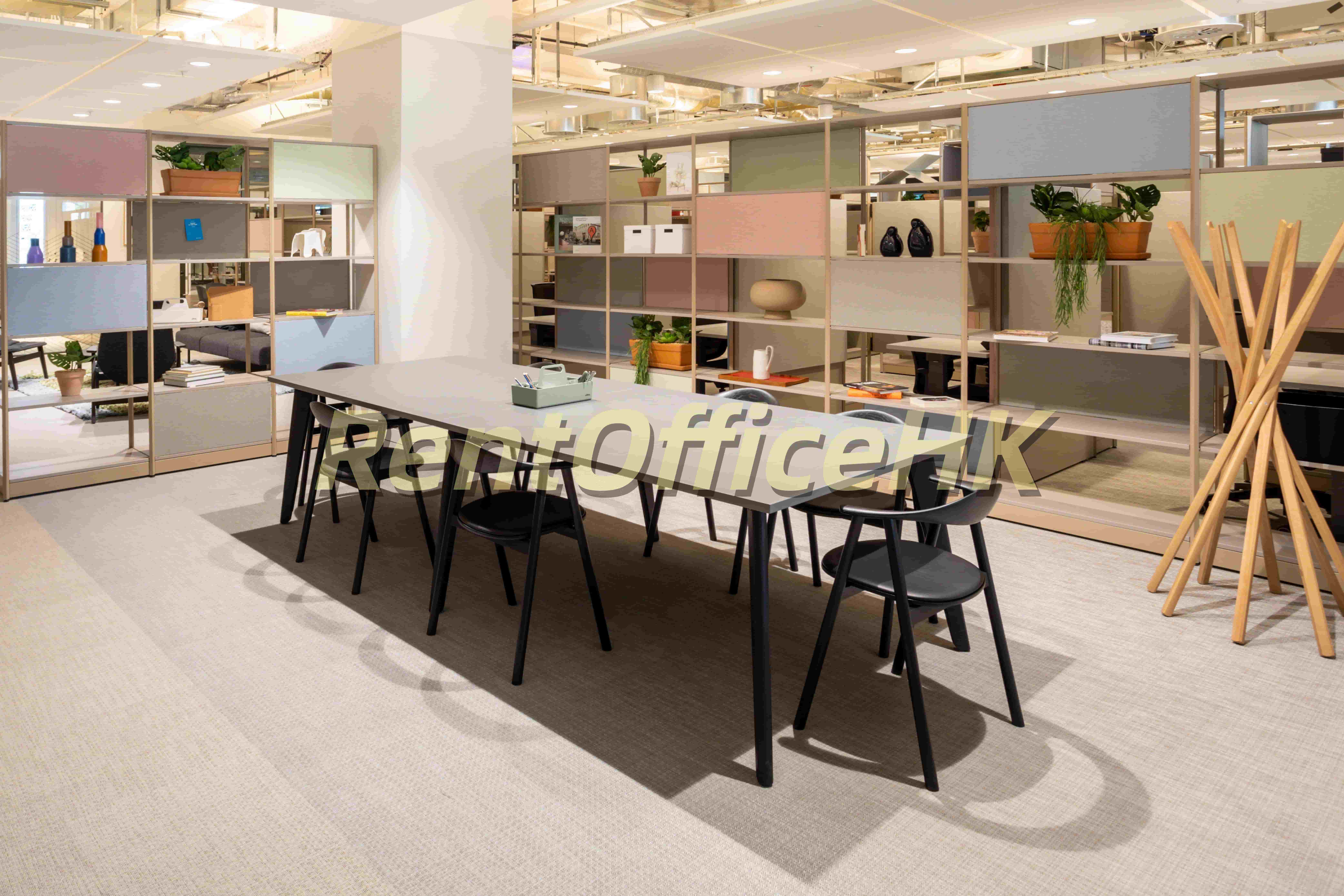 320 City Road-London Coworking Space